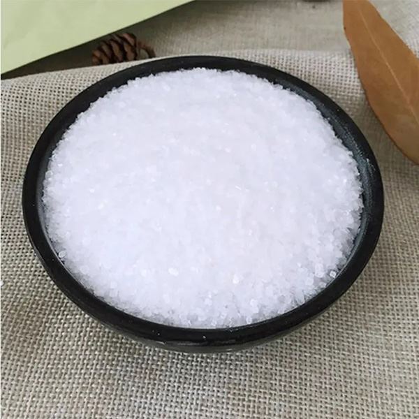 CAS 139-05-9 CP95 Flakes tondi żgħar tas-sodju cyclamate
