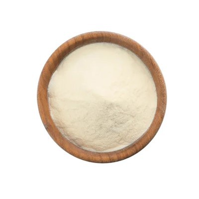 Addittivi tal-ikel li jħaxxnu t-trab tal-agar agar